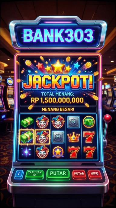 bank303 - Pusat APK untuk Pengguna Android
